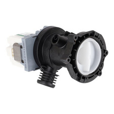 Hotpoint Washing Machine Drain Pump  BS1400UK BWD12 BWD129