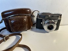 Early 1960s Kodak Retina 1F