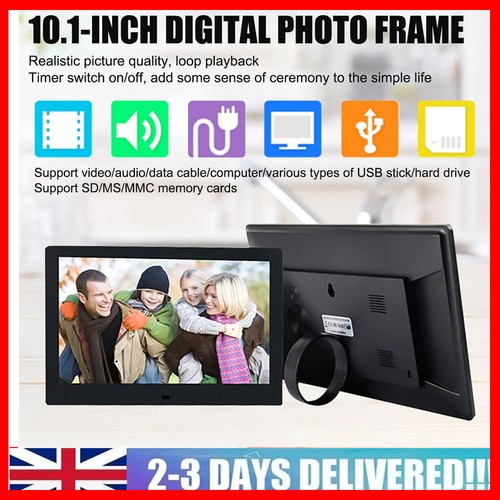 Digital photo frame inch - digital,
