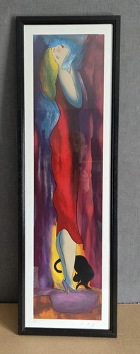 Linda kinff artist - le, proof