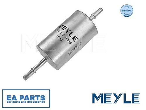 Fuel filter for ford max - filter,