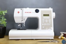 Boxed Singer 7470 Confidence