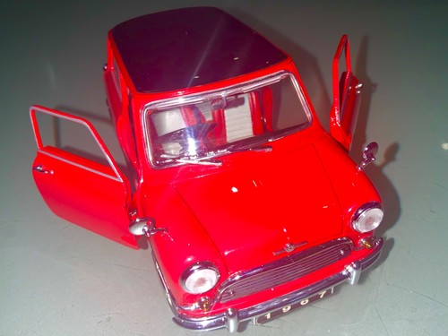 Exceedingly rare new - rare,