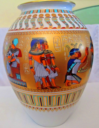 Kaiser porcelain theben - kaiser,