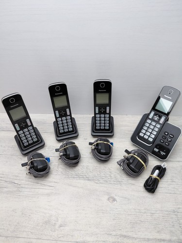 Panasonic cordless house phone - cordless,