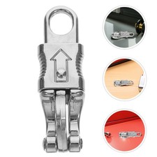  4pcs Quick Release Snap