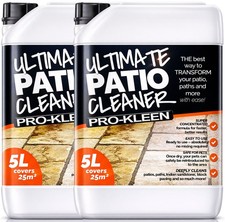 ProKleen Ultimate Patio
