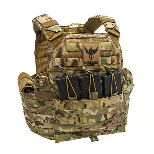 Shellback tactical multicam - tactical,