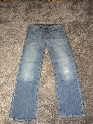 Levi 751 jeans w34 - levi's, l30