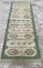 Vintage Handmade Traditional