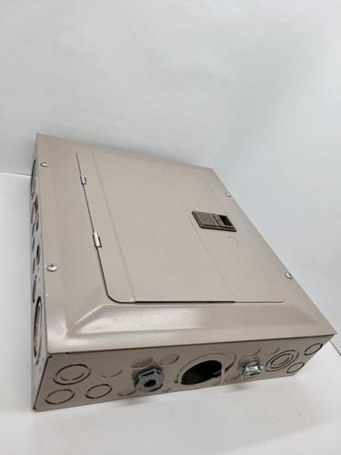 Eaton ch12l125b main load - main,