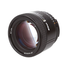[Excellent] Nikon AF NIKKOR