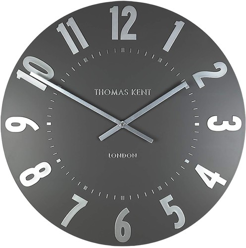 Thomas kent graphite - thomas,