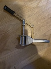 Corking machine Sanbri 1970s