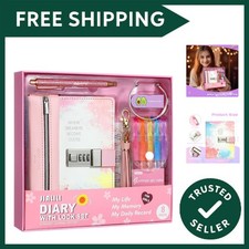 Diary with lock - diary, ages