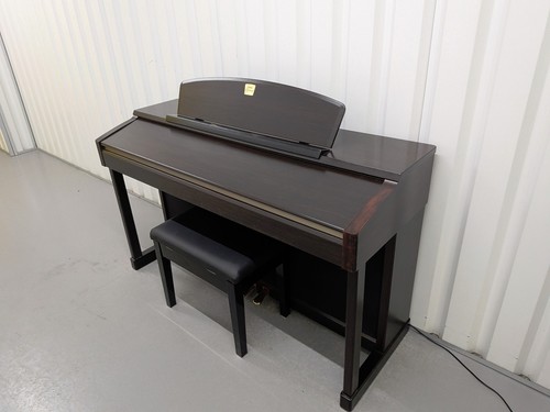 Yamaha clavinova clp 170 - yamaha, clp-170