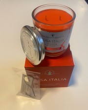 Rosa Italia Natural Soy Wax