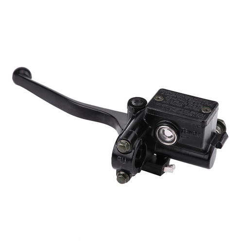 Adjustable design brake master - adjustable,