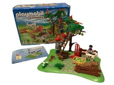 Playmobil 4146 - Farm Playset