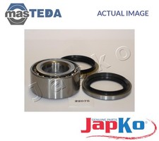 422070 WHEEL BEARING KIT REAR