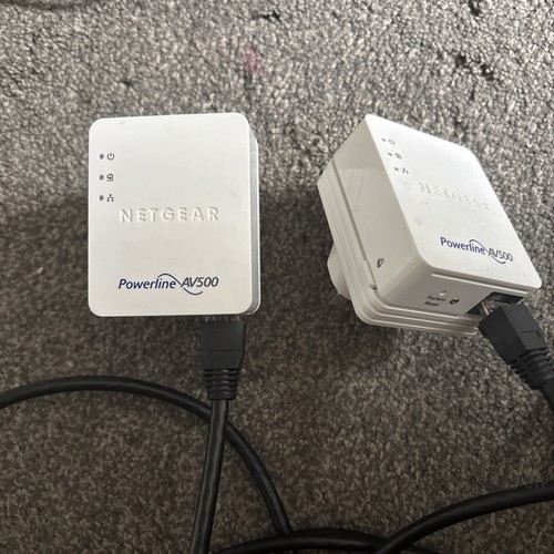 Netgear xav5201 av500 nano - xav5201,