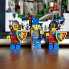 Lego® Castle Medieval Lion