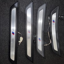 BMW 5 SERIES 520 G30 G31