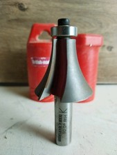 Titman HW e0-06 TCT Rounding Over with Bearings K2D1