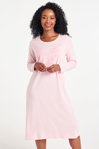 Bon marche size pink - bon,