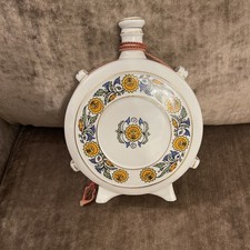 Vintage Hollohaza Hungarian