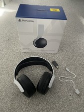 Sony PS5 Pulse 3D Wireless