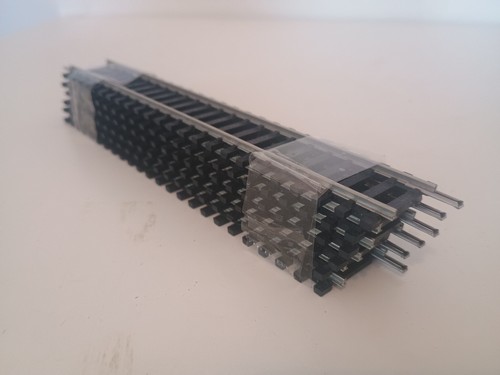 Hornby track r600 - r600, standard