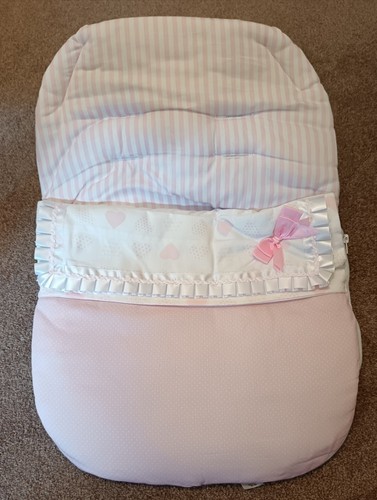 Babys cosytoes universal fit - babys,