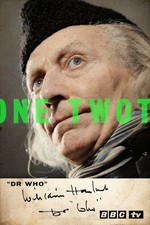 WILLIAM HARTNELL DR WHO SIGNED