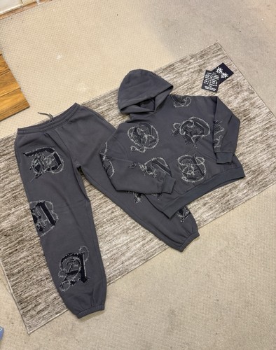 Named collective unisex - named, dark
