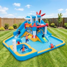 Outdoor/Indoor Bouncy Castle