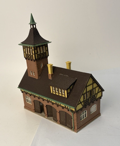 Vollmer 3756 half timbered - ho,