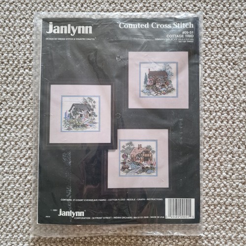 6x6 janlynn counted - 6x6,