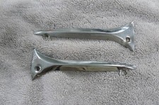 Triumph Tiger Cub T20 Nacelle