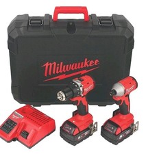 Milwaukee 18v M18 BLCPP2A