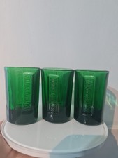 Jägermeister Shot Glasses X 6