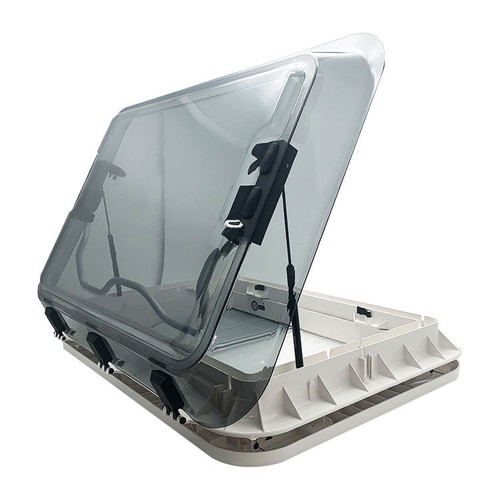 Sky light max led - max, crystal