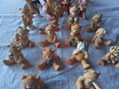 Bad taste bears - taste, job