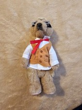 "Official Meerkovo Meerkat