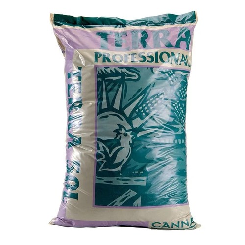 Canna terra professional - canna,