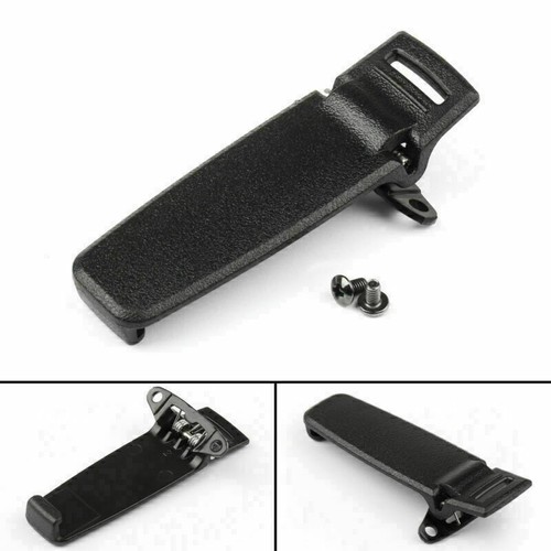 4pcs belt clip for tyt - belt,