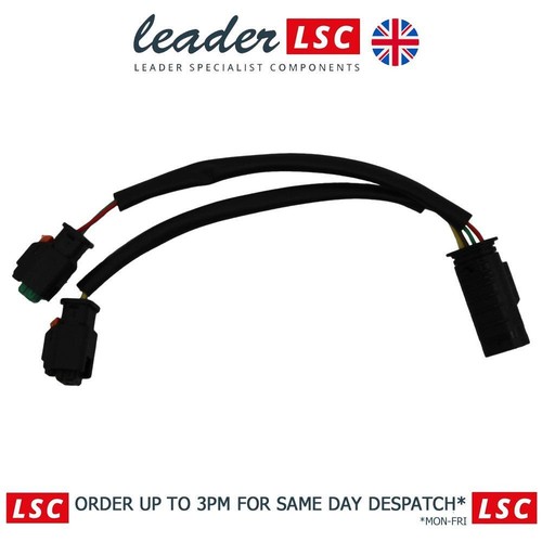 Temp sensor cable repair - temp,
