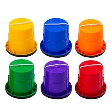 2 Pieces Walking Stilts