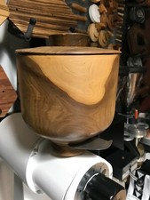 MAHLKONIG EK43 GRINDER HOPPER COFFEE ESPRESSO GRINDER