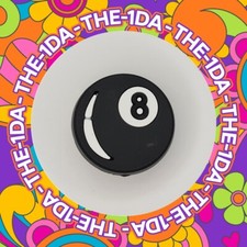 Super Cute POOL 8 Ball -